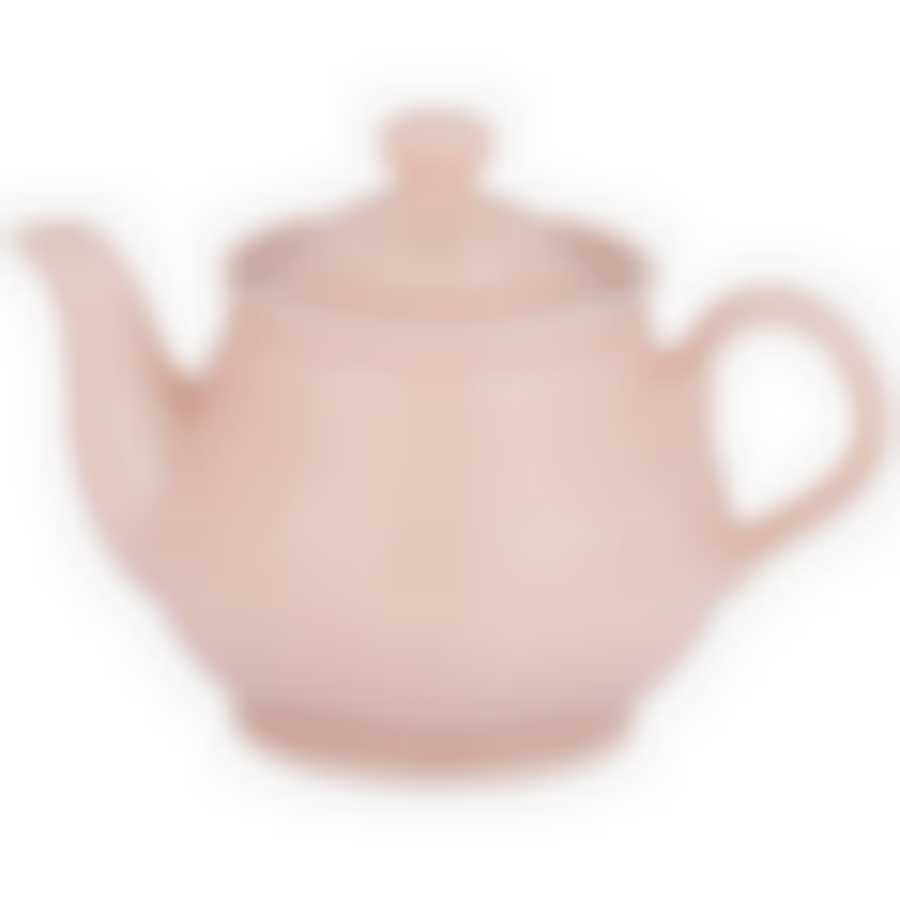 Чайник lefard tint 600мл (розовый) 