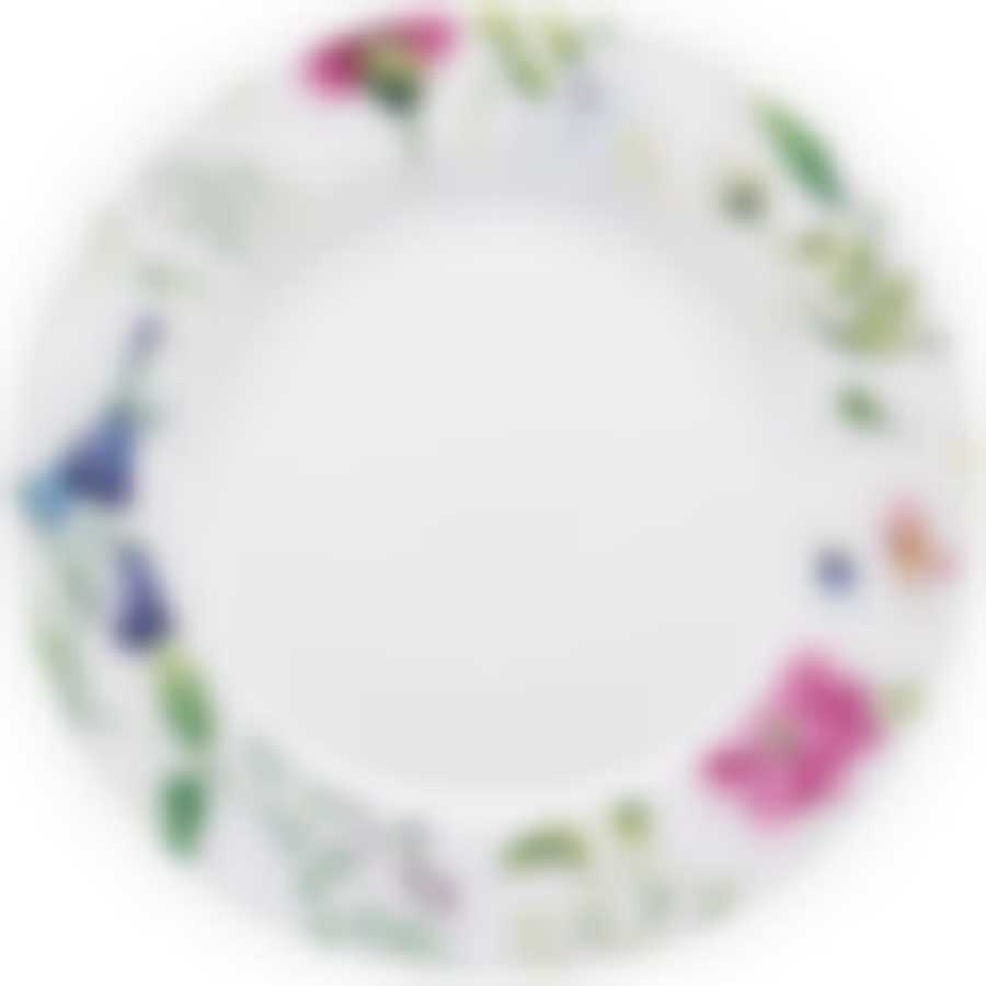 Тарелка lefard bluebell 20см 