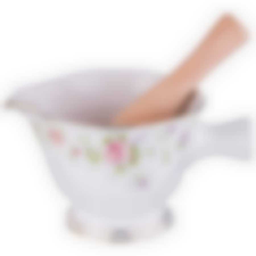 Ступка с пестиком lefard Екатерина 16*11*9 см 