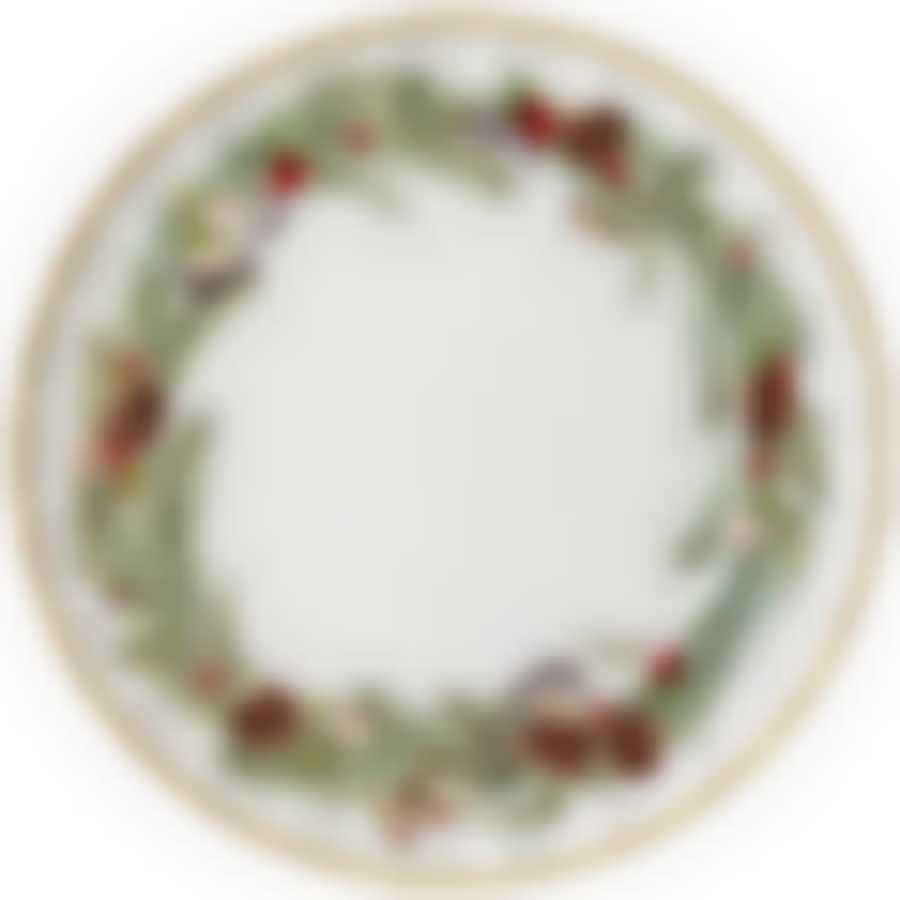 Тарелка закусочная lefard Celebration 20 см 