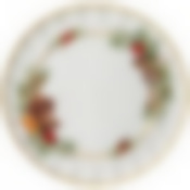 Тарелка закусочная lefard Celebration 23 см 