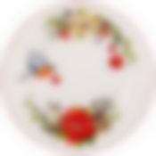 Тарелка десертная lefard торжество 20 см