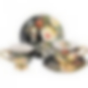 Чайный набор lefard Нежный шелест на 2 пер. 4 пр. 200 мл 