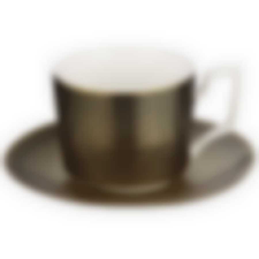 Чайная пара lefard Top style 230 мл 