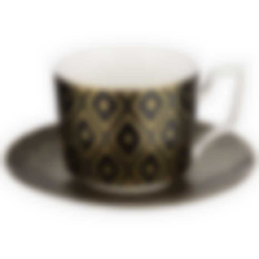 Чайная пара lefard Top style 230 мл 