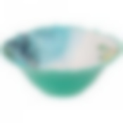 Салатник сервировочный lefard Лесная сказка лиса 19*7 см 600 мл 