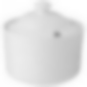 Сахарница lefard Ажур 250 мл 