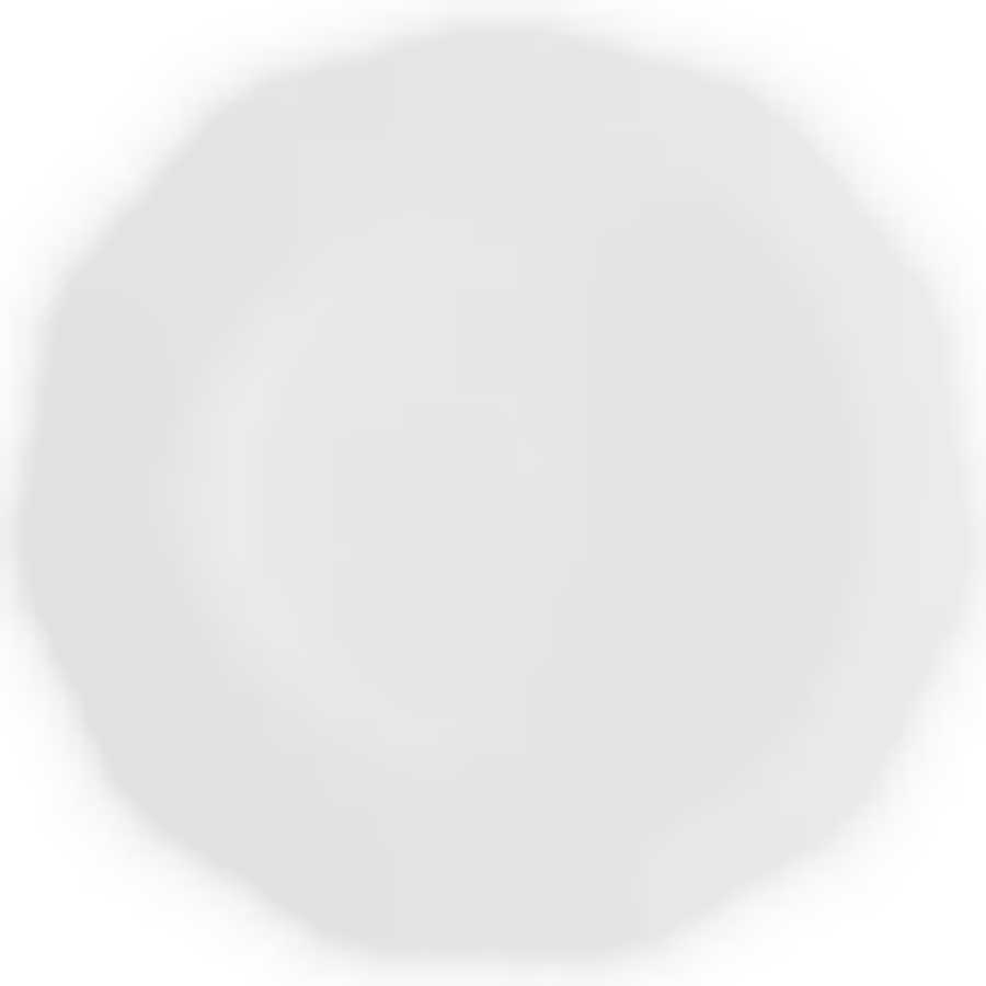 Тарелка обеденная lefard Ажур 26 см 