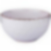 Салатник диаметр=14 см объем 620 мл коллекция Мираж цвет:белое облако 