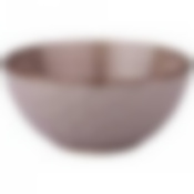 Салатник диаметр=15 см коллекция Отражение цвет:капучино 