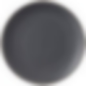 Тарелка подстановочная 24 см коллекция Ностальжи цвет:серая дымка 