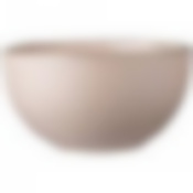 Салатник диаметр=14 см объем 620 мл коллекция Графика цвет:бежевый песок