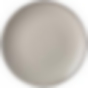 Тарелка десертная 19,5 см коллекция Графика цвет:серый графит 