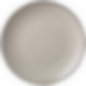 Тарелка подстановочная 24 см коллекция Графика цвет:серый графит 