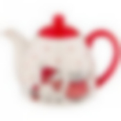 Чайник заварочный коллекция Christmas gift 20x13x13.7 см