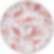 Тарелка десертная lefard botanica 19см