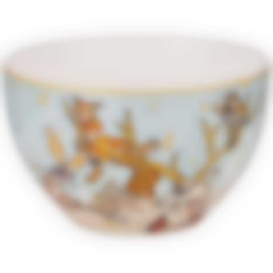 Салатник lefard пэчворк 13,5см 