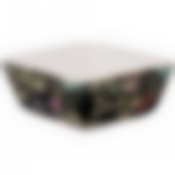 Салатник квадратный lefard Top style 12 см 