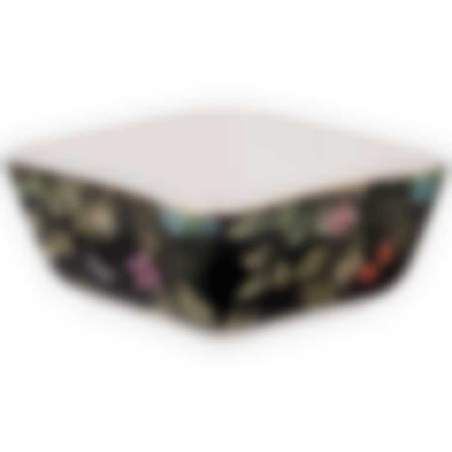 Салатник квадратный lefard Top style 12 см 