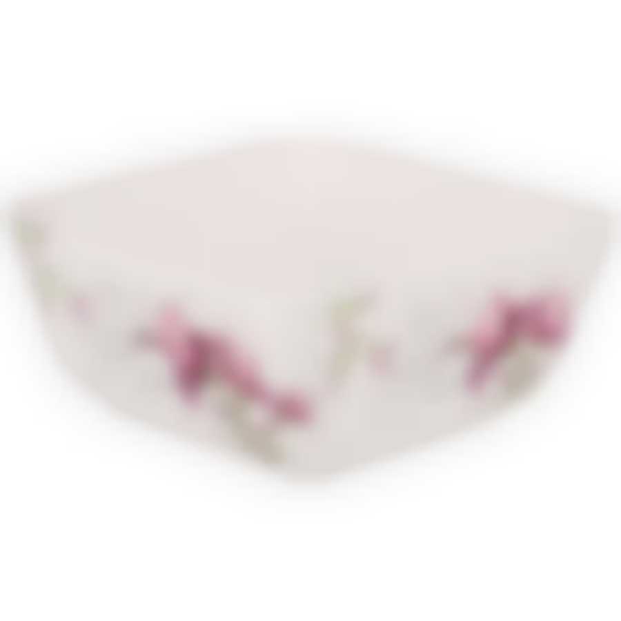 Салатник квадратный lefard Blossom 12 см 