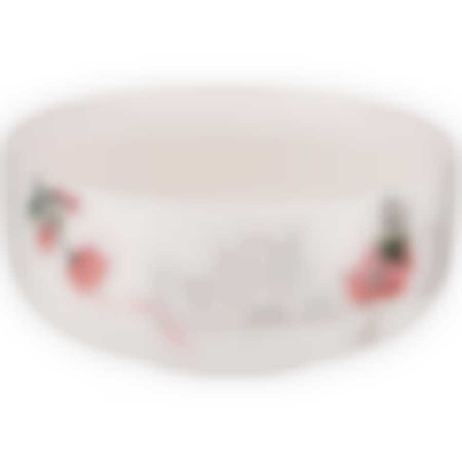 Салатник lefard Blossom 11,5 см 