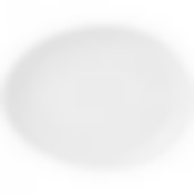 Тарелка обеденная овальная lefard emotion 25,7*20*3.7см 