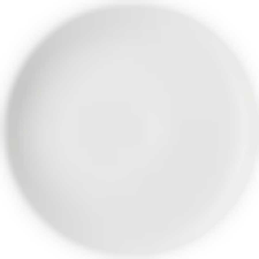 Тарелка обеденная lefard free line 25см 