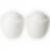 Набор солонка и перечница lefard free line 