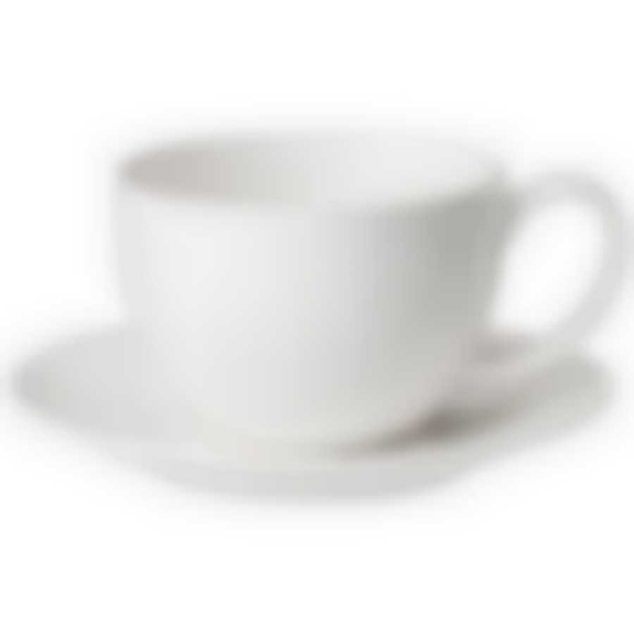 Чайная пара lefard herbal 330мл 