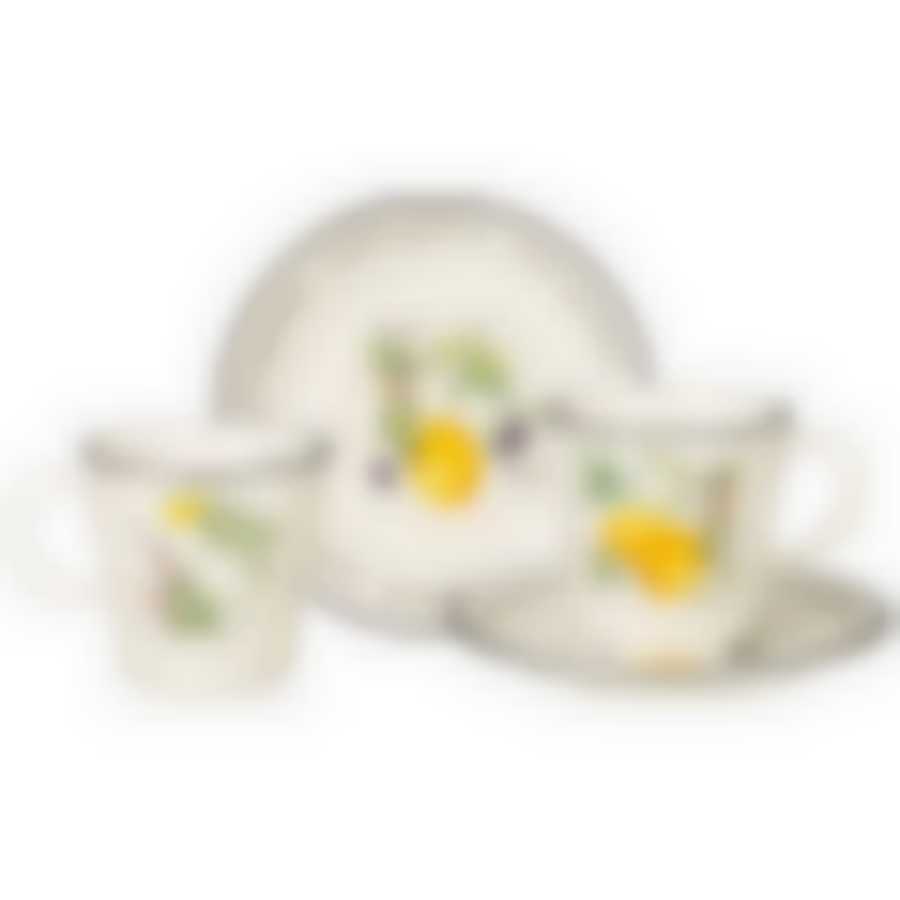 Чайна пара lefard Секретные ингредиенты 300 мл 