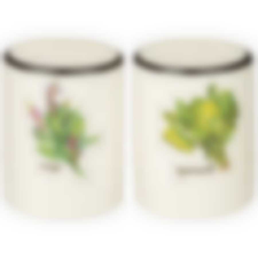 Набор для специй lefard Секретные ингредиенты 2 предмета 