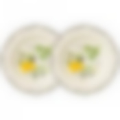 Набор тарелок суповых lefard Секретные ингредиенты 2 шт. 22 см 