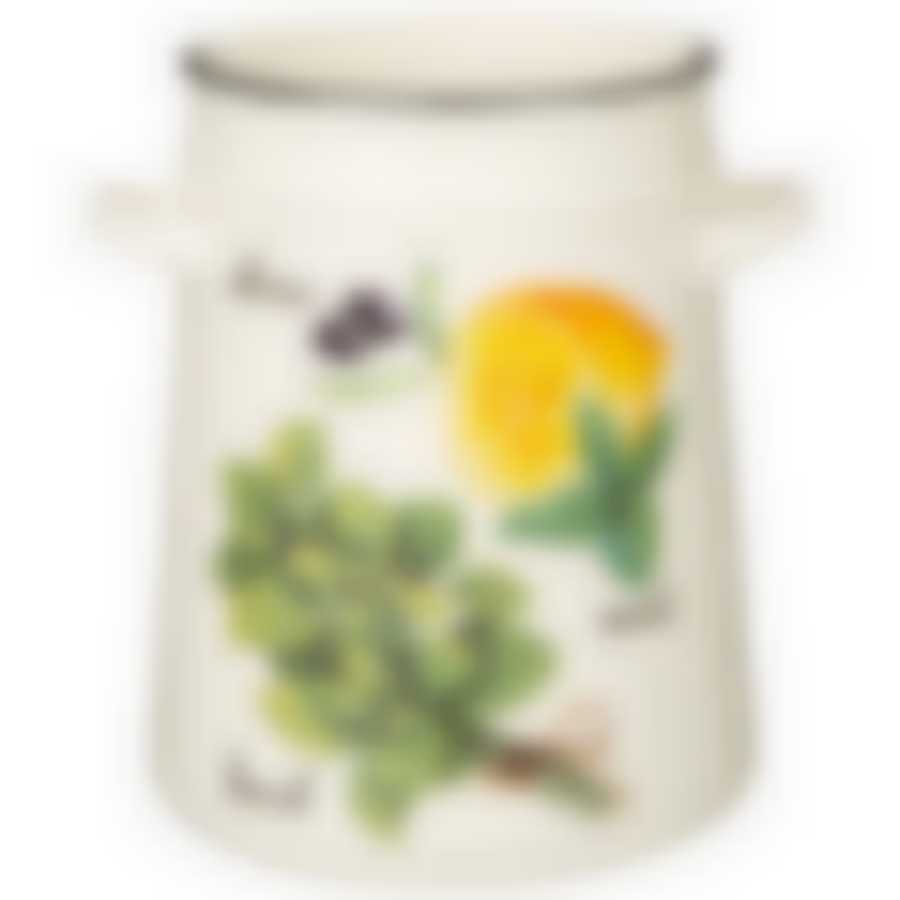 Подставка под столовые приборы lefard Секретные ингредиенты 14 см 