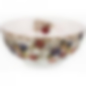 Салатник lefard Ежевика 15см 650 мл 