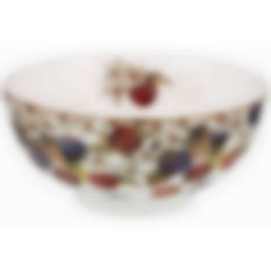 Салатник lefard Ежевика 15см 650 мл 