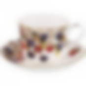 Чайная пара lefard Ежевика 500мл 