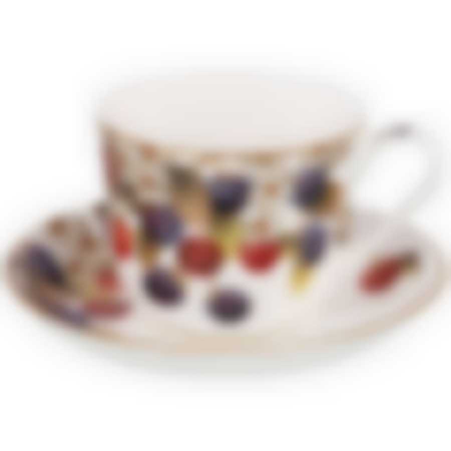 Чайная пара lefard Ежевика 500мл 