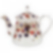 Чайник lefard Ежевика 1000мл 