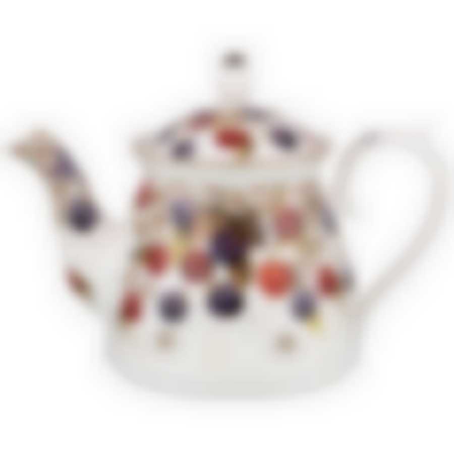 Чайник lefard Ежевика 1000мл 