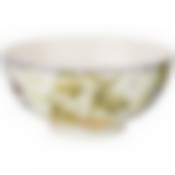 Салатник Прованс лимоны 15*7 см 650 мл 