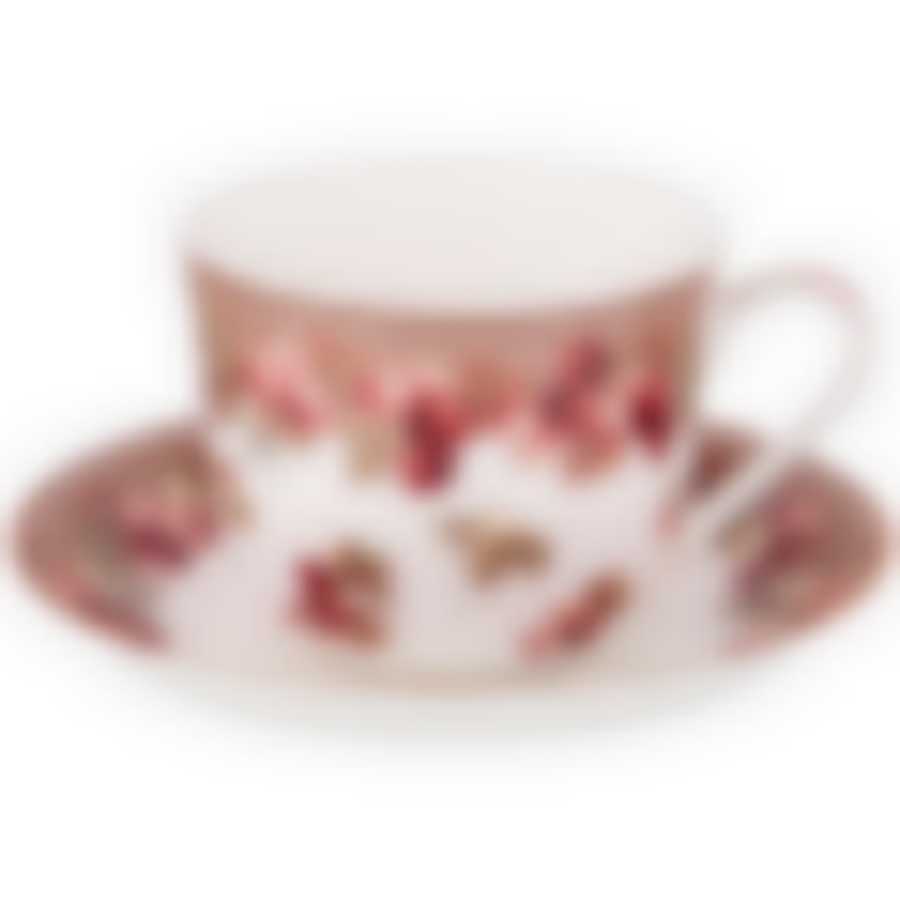 Чайная пара lefard Фрукты 500 мл 