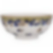 Салатник - тарелка суповая lefard Фрукты 15*7 см 