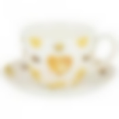 Чайная пара lefard Honey bee 450мл 