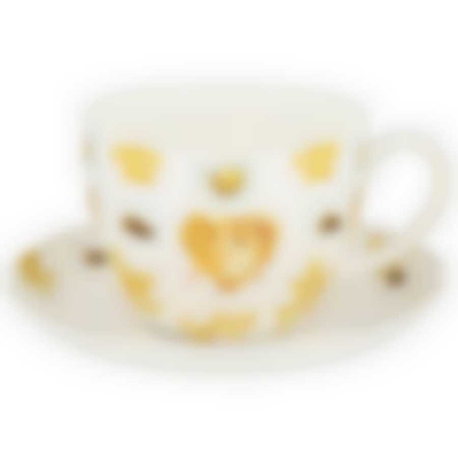 Чайная пара lefard Honey bee 450мл 