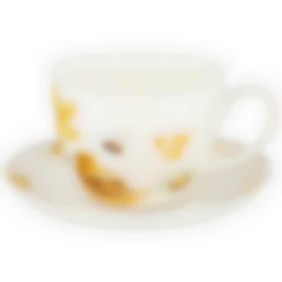 Чайная пара lefard Honey bee 450мл 