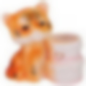 Подставка для зубочисток Тигренок 7*4*7 см 