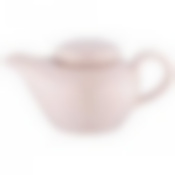 Чайник bronco Fusion 400 мл пудровый 