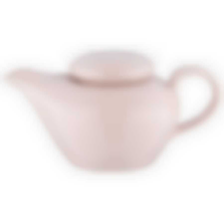 Чайник bronco Fusion 400 мл пудровый 