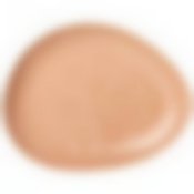 Тарелка обеденная bronco Meadow 29*23 см пудровая 