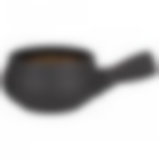 Салатник с ручкой bronco Country 18,5*11*7 см 